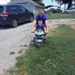 Meet your Posher, Steven